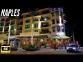 Naples Florida - Mercato