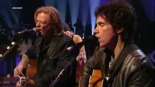Hall Oates One On One Live 2001 HD 0815007 