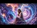 Download Lagu 432Hz + 963Hz + 528Hz | The Deepest Healing: Whole Body Regeneration, Relieve Stress and Anxiety #30