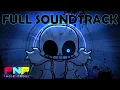FNF INDIE CROSS Sans Album