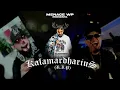Download Lagu MENACE WP -KALAMARDHARIUS(R.I.P)⚰️(7!R@D3R@) @DhariusOficial 🦇🦌(VIDEO OFICIAL)2025