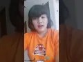 abang baju loreng