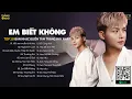 Download Lagu Người Ta Sống Với Em Thế Nào Sao Hương Sắc Em Phai Màu... Em Biết Không | Nhạc Trẻ Phan Duy Anh 2024