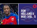 Ron Holland II Highlight Mix Vol 1 2024-25 Season