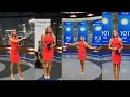 Dani Ruberti for CBS News Los Angeles with the evening Weather forecast for August 06 2026