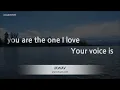 Download Lagu Michael Learns To Rock-Blue Night (Karaoke Version)