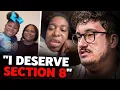 Section 8 Fraud Exposed CHS