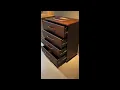 Vídeo do produto