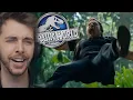 Download Lagu Jurassic World BrainRot Is All I Need!