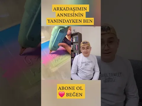 Ya bu şeytanın teki