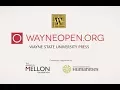 WayneOpen org