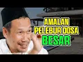 Lagu Pengajian gus baha || AMALAN PELEBUR DOSA BESAR #gusbaha #gusbahaterbaru