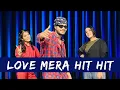 Download Lagu Love Mera Hit Hit | Billu | Shahrukh Khan, Deepika Padukone | Dance Cover | Sanju Dance Academy
