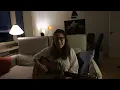 Hotel ST Cecilia Joy Williams cover by Sofie Amalie