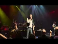 LA Guns - "Never Enough" (with "Hells Bells" intro) live in Las Vegas.  4-11-24