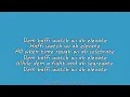 Popcaan, Imeru Tafari - Elevate Lyrics (2022)