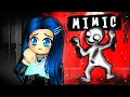 Roblox The Mimic Chapter 2