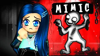 Roblox The Mimic Chapter 2