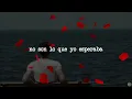 Vicentico - Los Caminos De La Vida (Letra/Lyrics)