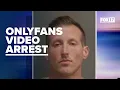 Former Nashville officer arrested for participating in OnlyFans while on duty