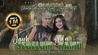 shinta arsinta ft james ap jauh sebelum ada kamu official live music 