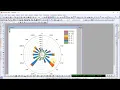 How to make a Wind Rose Diagram