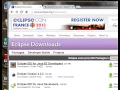 Java Server Pages Tutorial 1 Eclipse IDE installation for Java EE Developers