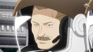 إخوة الفضاء أغنية الشارة مع الكلمات 