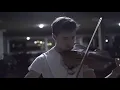 XXXTENTACION - Moonlight - Violin Cover (ItsAMoney)