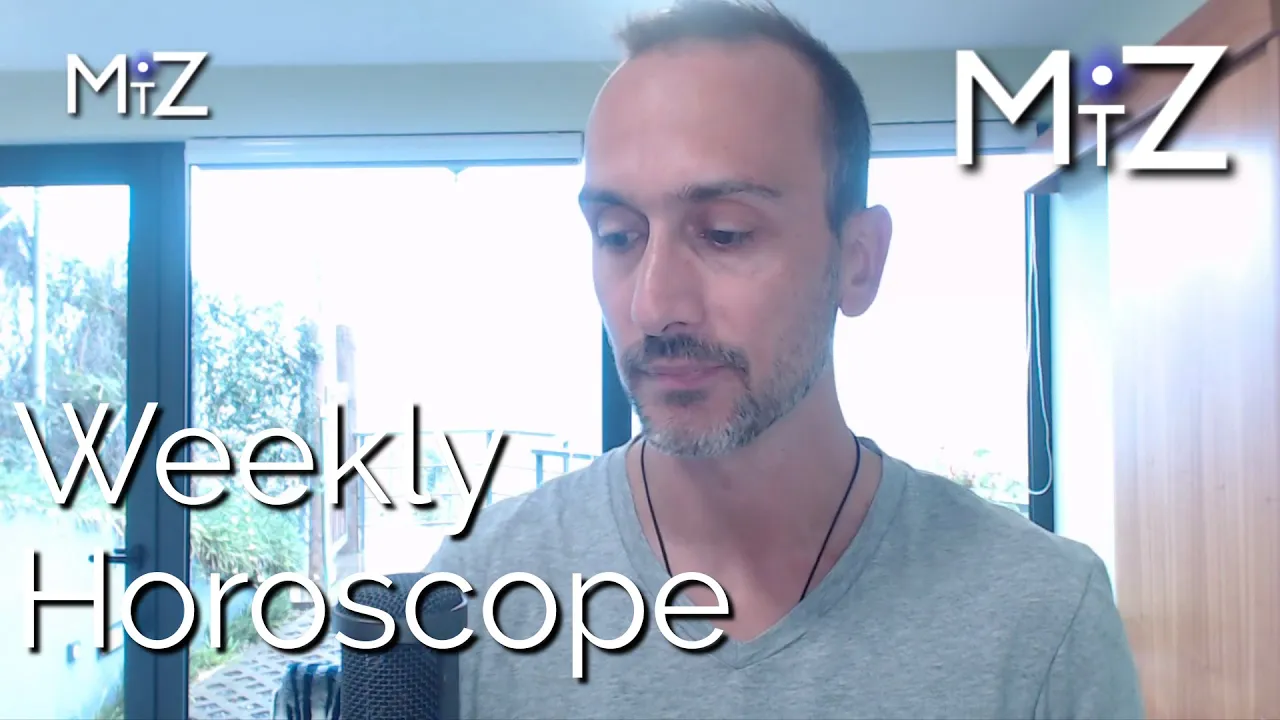 Weekly Horoscope November 16th to 22nd 2020 - True Sidereal Astrology