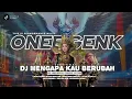 Download Lagu DJ MENGAPA KAU BERUBAH TIKTOK SAD VIBES TRAP X PARTY 2025 ‼️WITH NANDA NAFIS RMX ( cut rani )