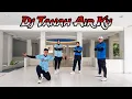 Download Lagu DJ Tanah Air Ku ~ Prengky Gantay || TikTok Viral || Dance Fitness || Happy Role Creation
