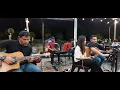 Lagu Hati Emas (Kembara) Akustik Cover @CombinationBand