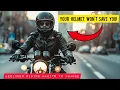 Download Lagu De schokkende waarheid over motorveiligheid die niemand je zal vertellen