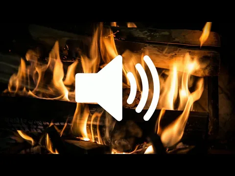 Download MP3 Fire Crackling - Sound Effect [HQ]