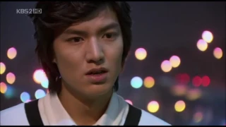 kim yoo kyung starlight tears boys over flowers ost 