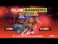 Download Lagu CLUB BANGERS SN 14 - DJ JOMBA x MC SAMDEE   ALL HITS EDITION Mix, Arbantone, afrobeat, Bongo