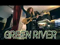 Lagu Green River - Creedence Clearwater Revival Full Cover (John Fogerty)