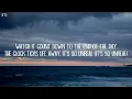 Linkin Park - In the End (Lyrics)