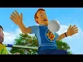 Download Lagu Fireman Sam Full Episodes | FIFA World Cup Special ⚽Sam on the football field  🚒🔥Kids Movie