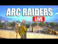 Download Lagu 🔴LIVE - ARC Raiders Has Me LOCKED IN...