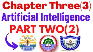 Chapter Three 3:- Artificial Intelligence Part Two (2) Emerging Technology in English & Afaan Oromo