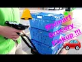 Walmart Grocery Pickup Grocery Haul 2018 Day In My Life Vlog