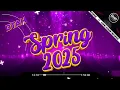 Download Lagu DTAH - SPRING MIX 2025 - 🔥DHR Bounce DJ Mix 2025🔥