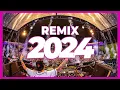 Download Lagu DJ REMIX 2024 - Mashups \u0026 Remixes of Popular Songs 2024 | DJ Dance Remix Song Club Music Mix 2023 🥳