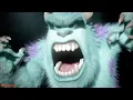 Lion Roar Cartoon Sound Effect Compilation