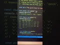 JavaScript Split Interview Question