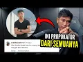 Lagu KOK BISA ADA ORANG SE TEGA INI,GUA SALAH APA SAMA LO BRO‼️
