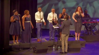 collen maluleke you reign shine jesus shine official video