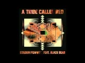A Tribe Called Red Ft. Black Bear - Stadium Pow Wow (Official Audio)